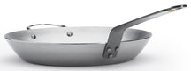 De Buyer Frying pan Mineral B Element - ø 32 cm - without non-stick coating
