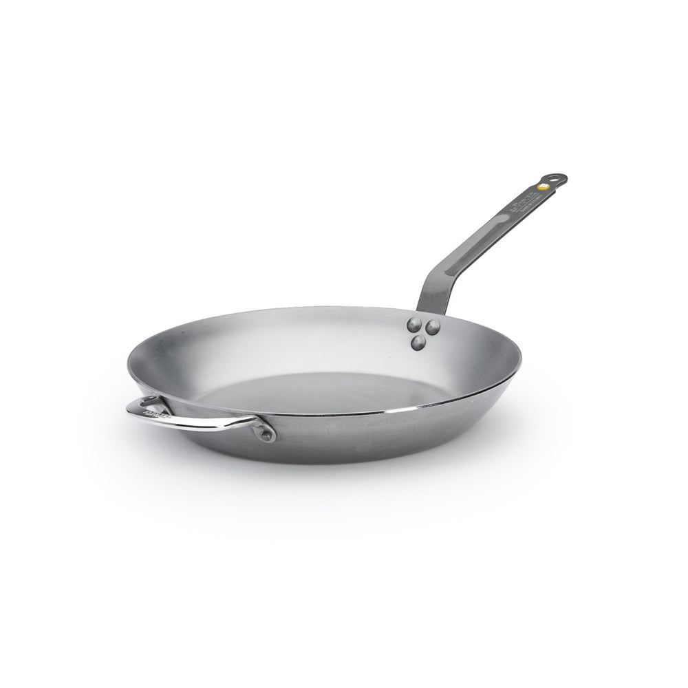 De Buyer Frying pan Mineral B Element - ø 32 cm - without non-stick coating