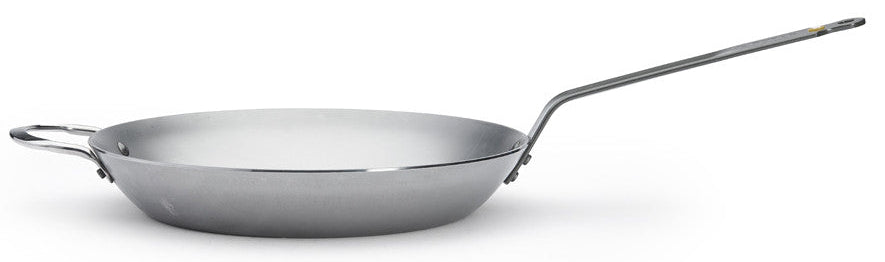 De Buyer Frying pan Mineral B Element - ø 32 cm - without non-stick coating
