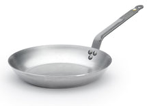 De Buyer Frying pan Mineral B Element - ø 24 cm - without non-stick coating