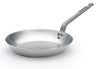 De Buyer Frying pan Mineral B Element - ø 20 cm - without non-stick coating