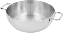 Demeyere Casserole Apollo 7 - Conical - ø 24 cm / 3.25 liters + lid