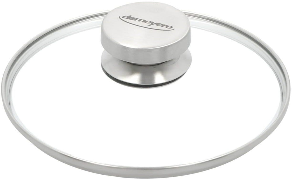 Demeyere Pan lid - ø 18 cm