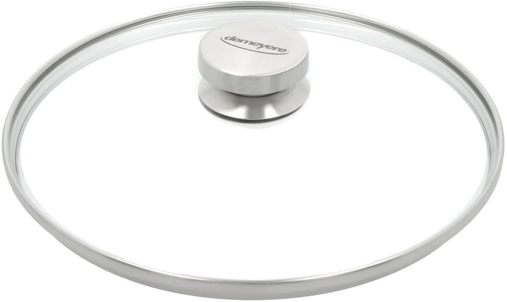 Demeyere Pan lid - ø 26 cm