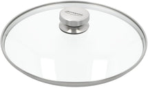 Demeyere Pan lid - ø 28 cm