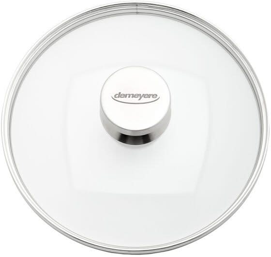 Demeyere Pan lid - ø 22 cm