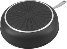 Demeyere sauté pan - Sauteuse -Alu Pro 5 - Duraslide Titanium - ø 28 cm / 3 liters - standard non-stick coating