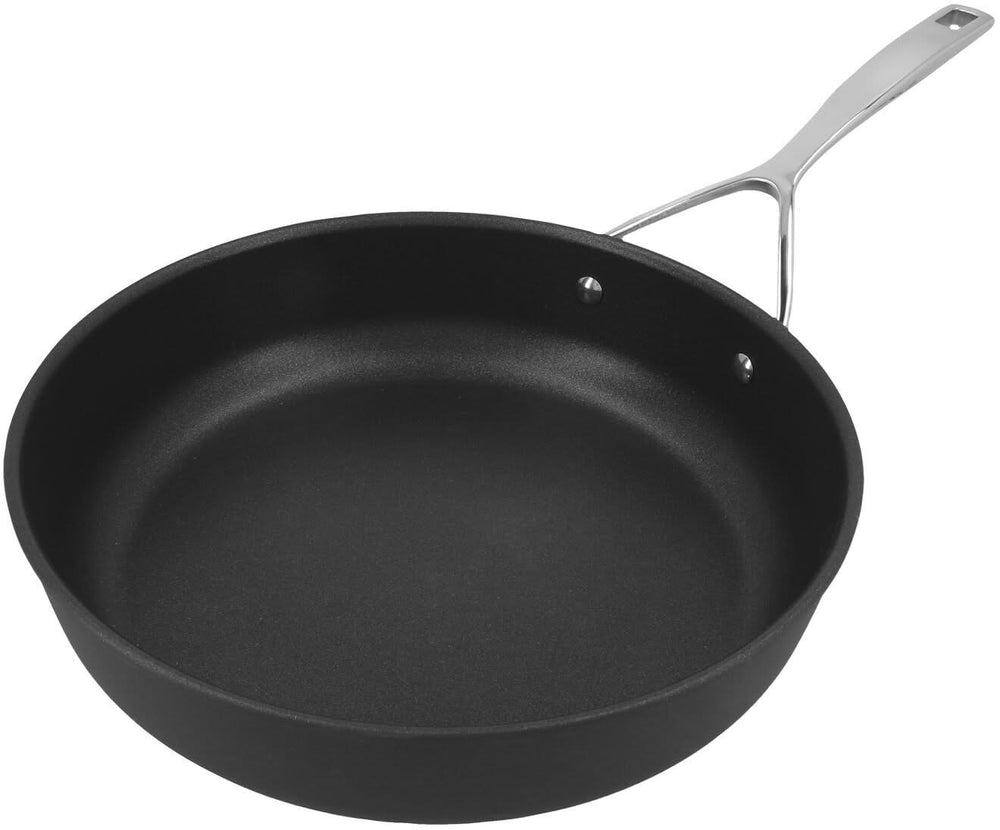 Demeyere sauté pan - Sauteuse -Alu Pro 5 - Duraslide Titanium - ø 28 cm / 3 liters - standard non-stick coating