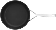 Demeyere sauté pan - Sauteuse - Alu Pro 5 - Duraslide Titanium - ø 24 cm / 3.2 liters - standard non-stick coating