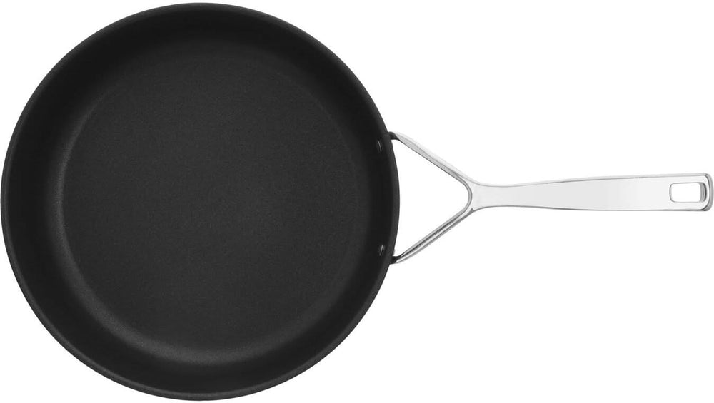 Demeyere sauté pan - Sauteuse -Alu Pro 5 - Duraslide Titanium - ø 28 cm / 3 liters - standard non-stick coating