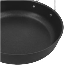 Demeyere sauté pan - Sauteuse -Alu Pro 5 - Duraslide Titanium - ø 28 cm / 3 liters - standard non-stick coating