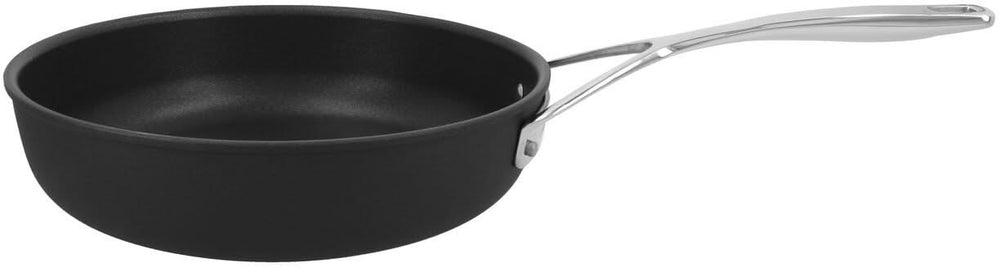 Demeyere sauté pan - Sauteuse - Alu Pro 5 - Duraslide Titanium - ø 24 cm / 3.2 liters - standard non-stick coating