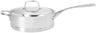 Demeyere sauté pan - Sauteuse - Atlantis 7 - ø 28 cm / 4.8 liters + lid