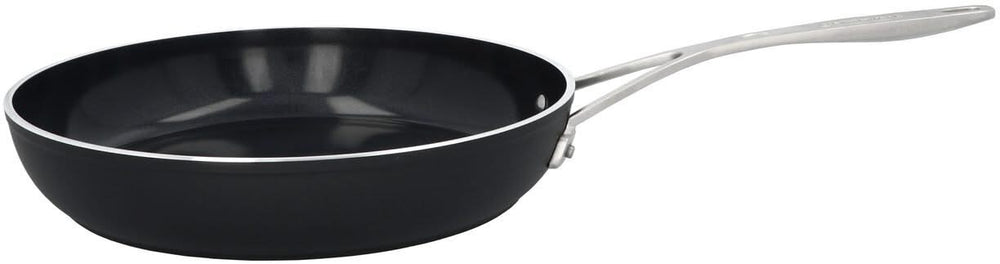 Demeyere Frying pan set Alu Industry 3 - Ceraforce - ø 24 + 28 cm -. Ceramic non-stick coating