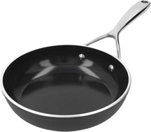 Demeyere Frying pan Alu Plus 3 - Ceraforce - ø 30 cm -. Ceramic non-stick coating