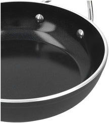 Demeyere Frying pan Alu Plus 3 - Ceraforce - ø 24 cm -. Ceramic non-stick coating