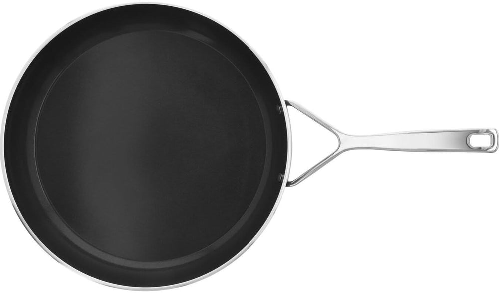 Demeyere Frying pan Alu Pro 5 - Ceraforce - ø 32 cm -. Ceramic non-stick coating