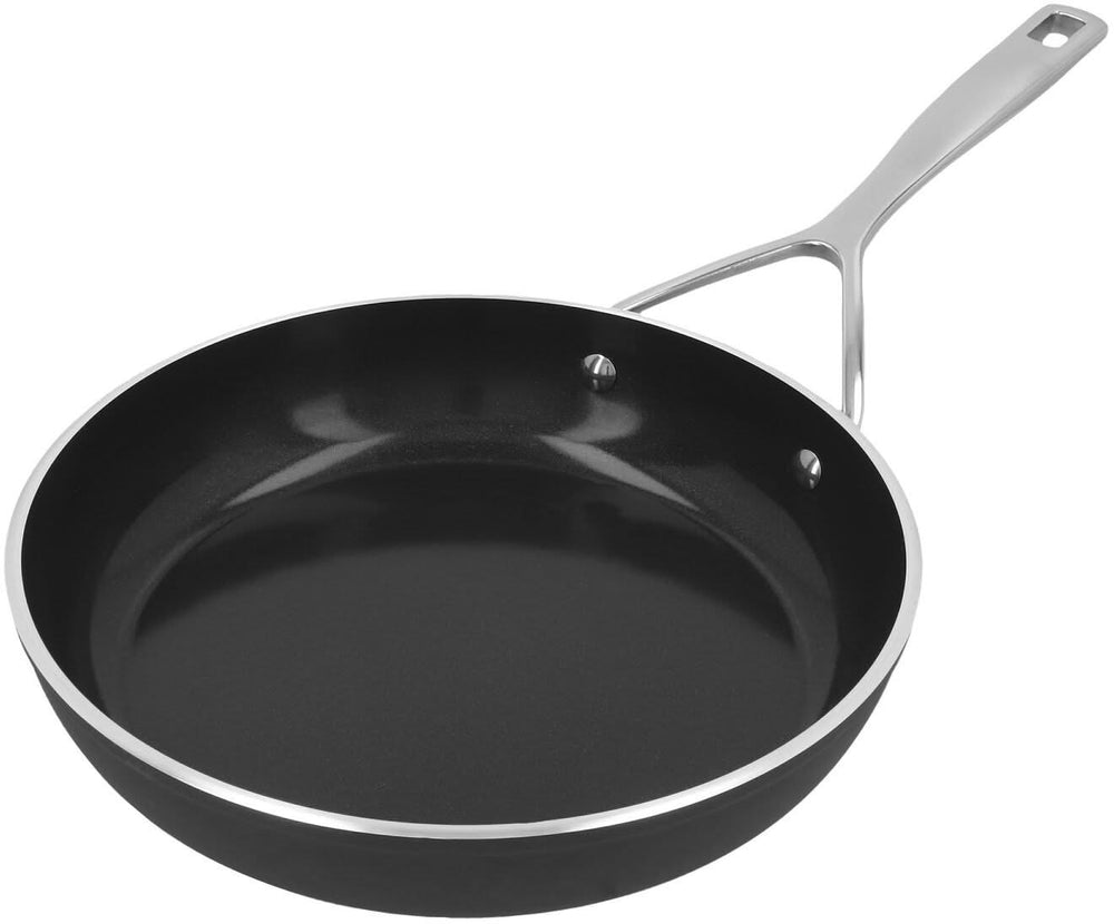 Demeyere Frying pan Alu Pro 5 - Ceraforce - ø 24 cm -. Ceramic non-stick coating