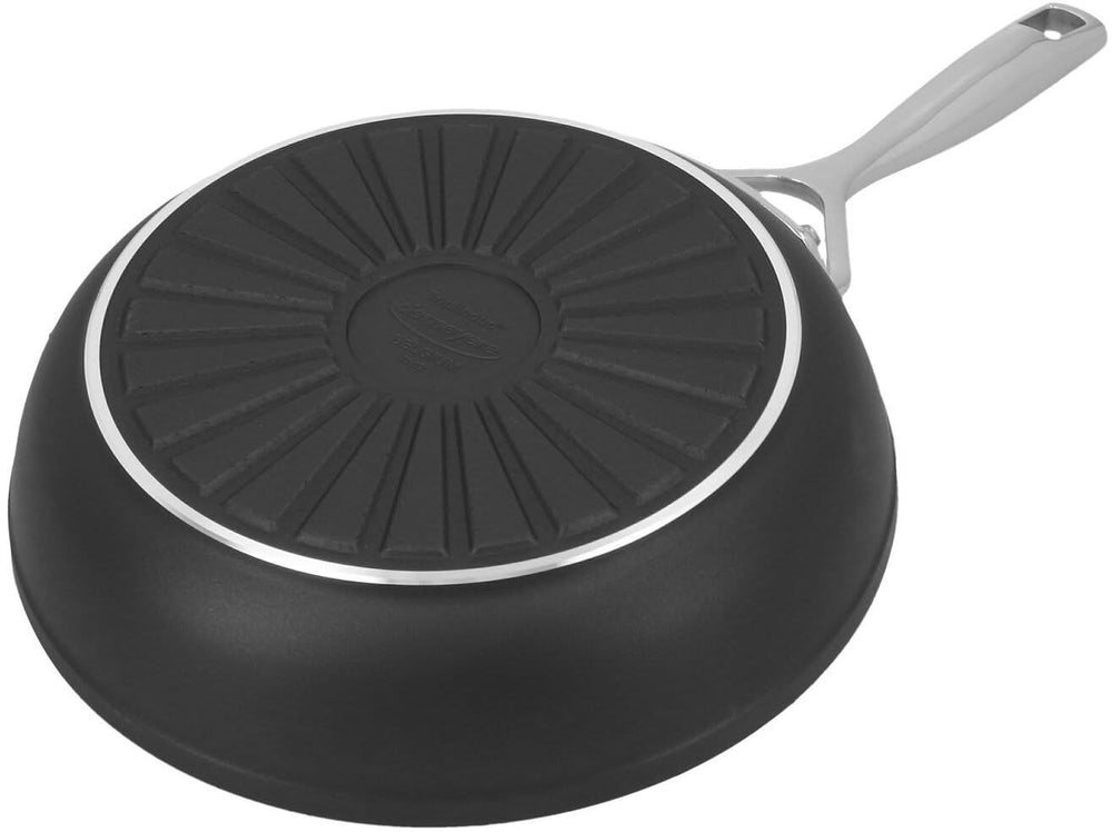 Demeyere Frying pan Alu Pro 5 - Ceraforce - ø 20 cm -. Ceramic non-stick coating