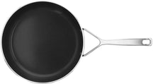 Demeyere Frying pan Alu Pro 5 - Ceraforce - ø 28 cm -. Ceramic non-stick coating