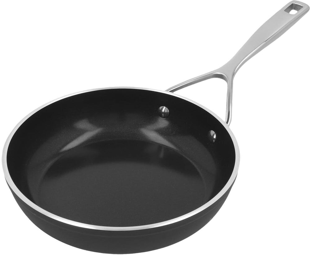 Demeyere Frying pan Alu Pro 5 - Ceraforce - ø 20 cm -. Ceramic non-stick coating