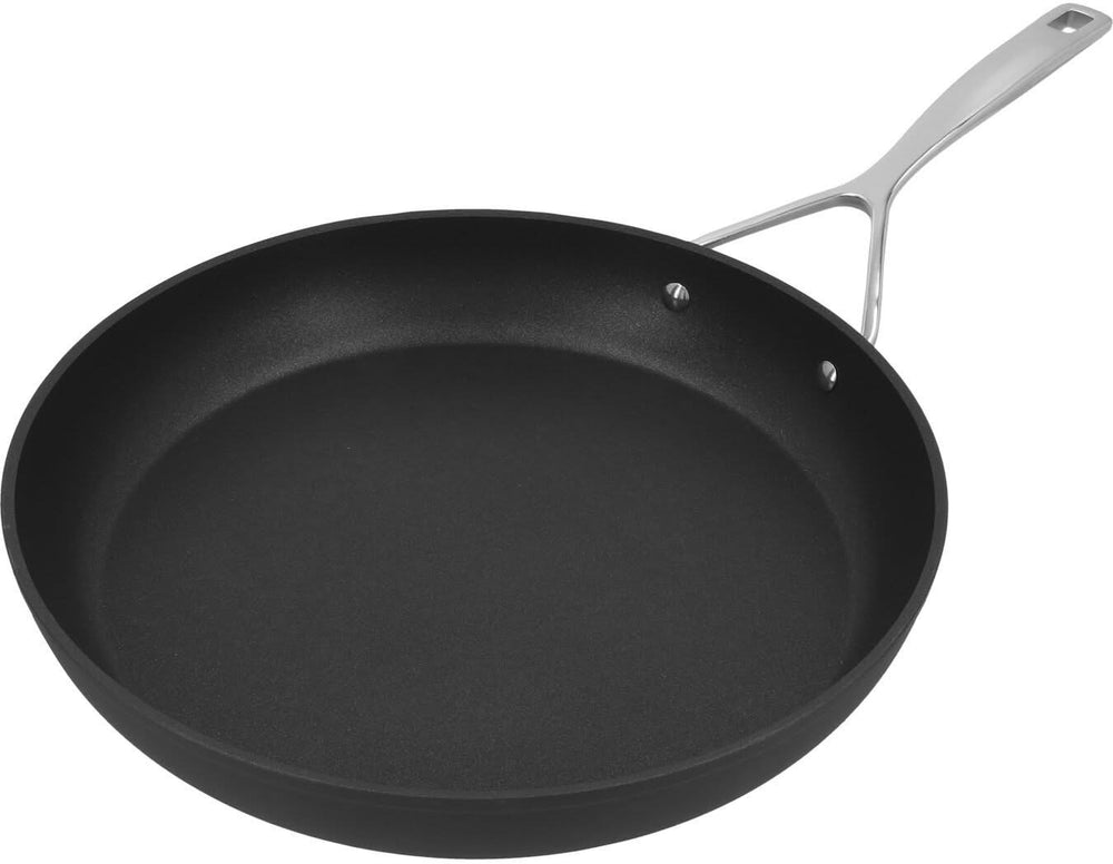 Demeyere Frying pan Alu Pro 5 - Duraslide Titanium - ø 32 cm - standard non-stick coating