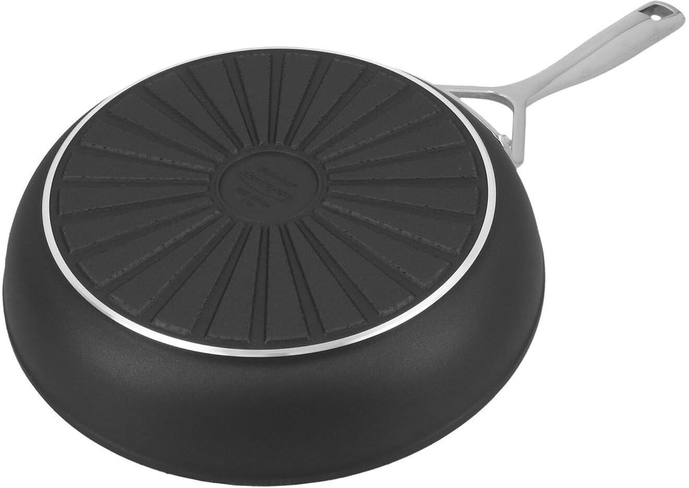 Demeyere Frying pan Alu Pro 5 - Duraslide Titanium - ø 24 cm - standard non-stick coating