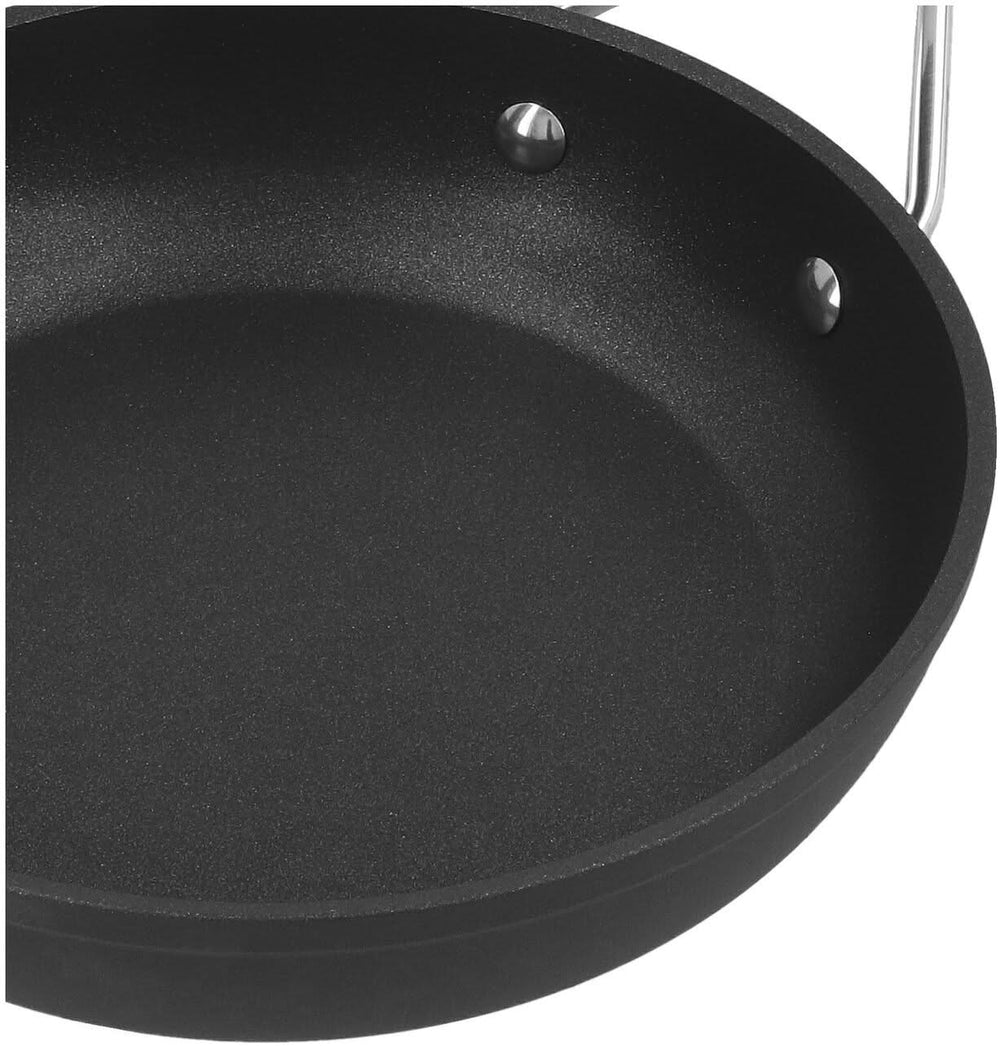 Demeyere Frying pan Alu Pro 5 - Duraslide Titanium - ø 20 cm - standard non-stick coating