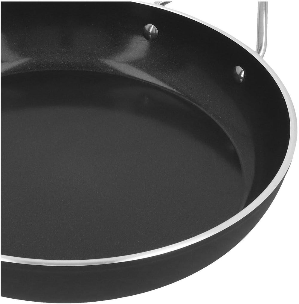 Demeyere Frying pan Alu Pro 5 - Ceraforce - ø 28 cm -. Ceramic non-stick coating