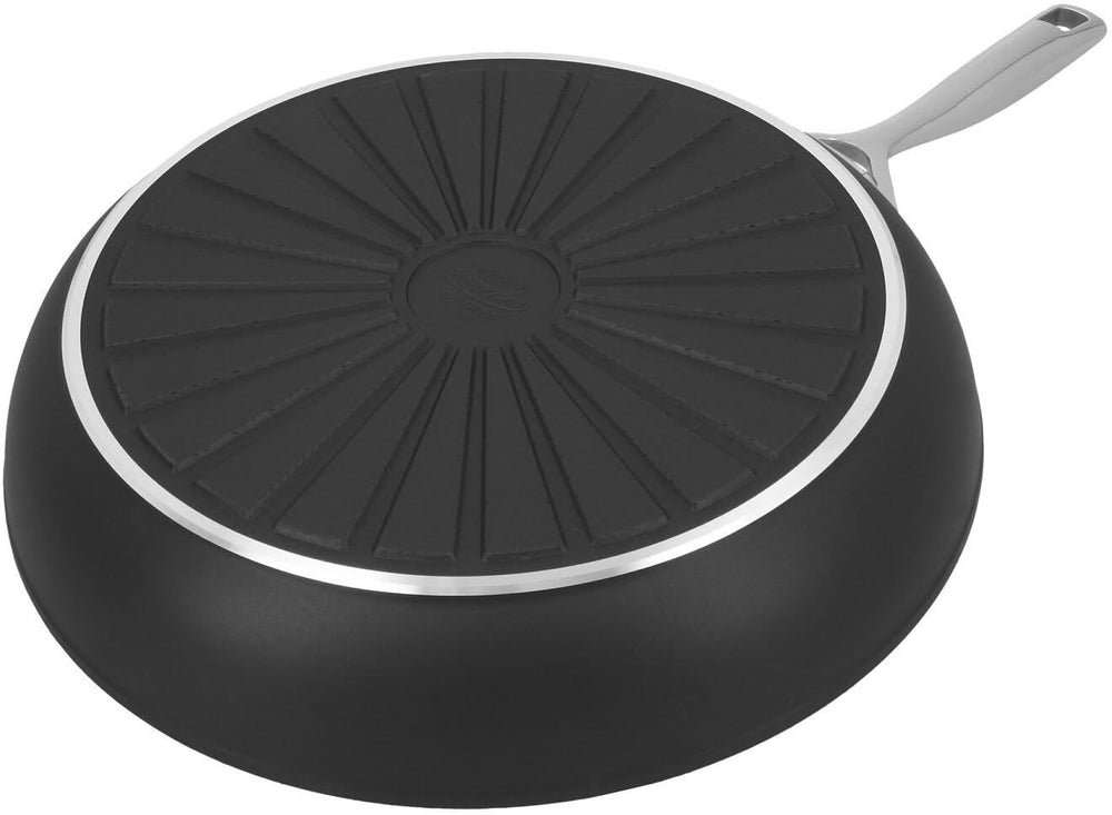 Demeyere Frying pan Alu Pro 5 - Ceraforce - ø 28 cm -. Ceramic non-stick coating