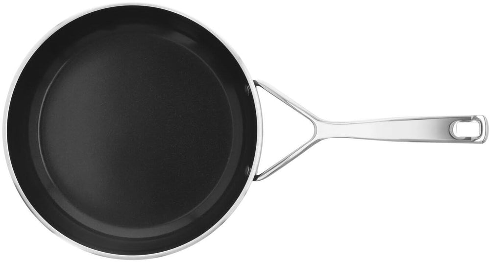 Demeyere Frying pan Alu Pro 5 - Ceraforce - ø 24 cm -. Ceramic non-stick coating