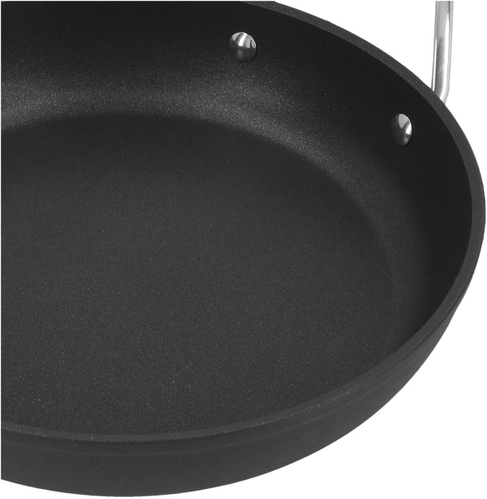 Demeyere Frying pan Alu Pro 5 - Duraslide Titanium - ø 24 cm - standard non-stick coating