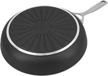 Demeyere Frying pan Alu Pro 5 - Duraslide Titanium - ø 26 cm - standard non-stick coating