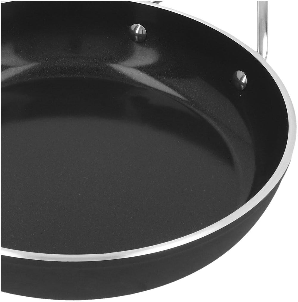 Demeyere Frying pan Alu Pro 5 - Ceraforce - ø 24 cm -. Ceramic non-stick coating