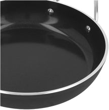 Demeyere Frying pan Alu Pro 5 - Ceraforce - ø 24 cm -. Ceramic non-stick coating