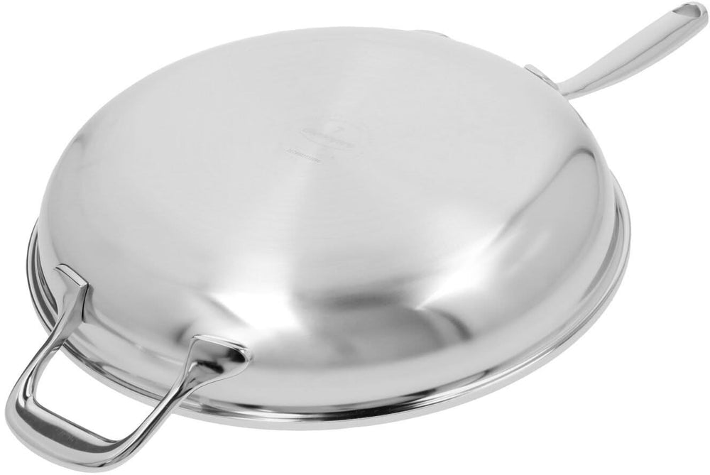 Demeyere Frying pan Proline 7 - ø 28 cm