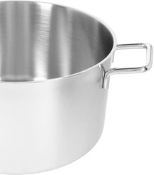 Demeyere Cooking pan Apollo 7 - ø 30 cm / 12 liters + lid