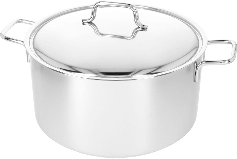 Demeyere Cooking pan Apollo 7 - ø 28 cm / 8.4 liters + lid