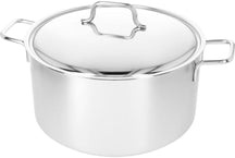 Demeyere Cooking pan Apollo 7 - ø 28 cm / 8.4 liters + lid