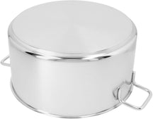 Demeyere Cooking pan Apollo 7 - ø 28 cm / 8.4 liters + lid