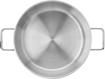 Demeyere Cooking pan Apollo 7 - ø 30 cm / 12 liters + lid