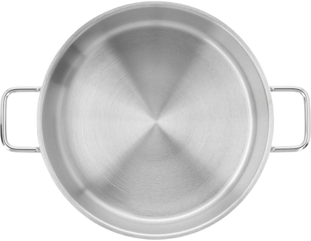 Demeyere Cooking pan Apollo 7 - ø 28 cm / 8.4 liters + lid