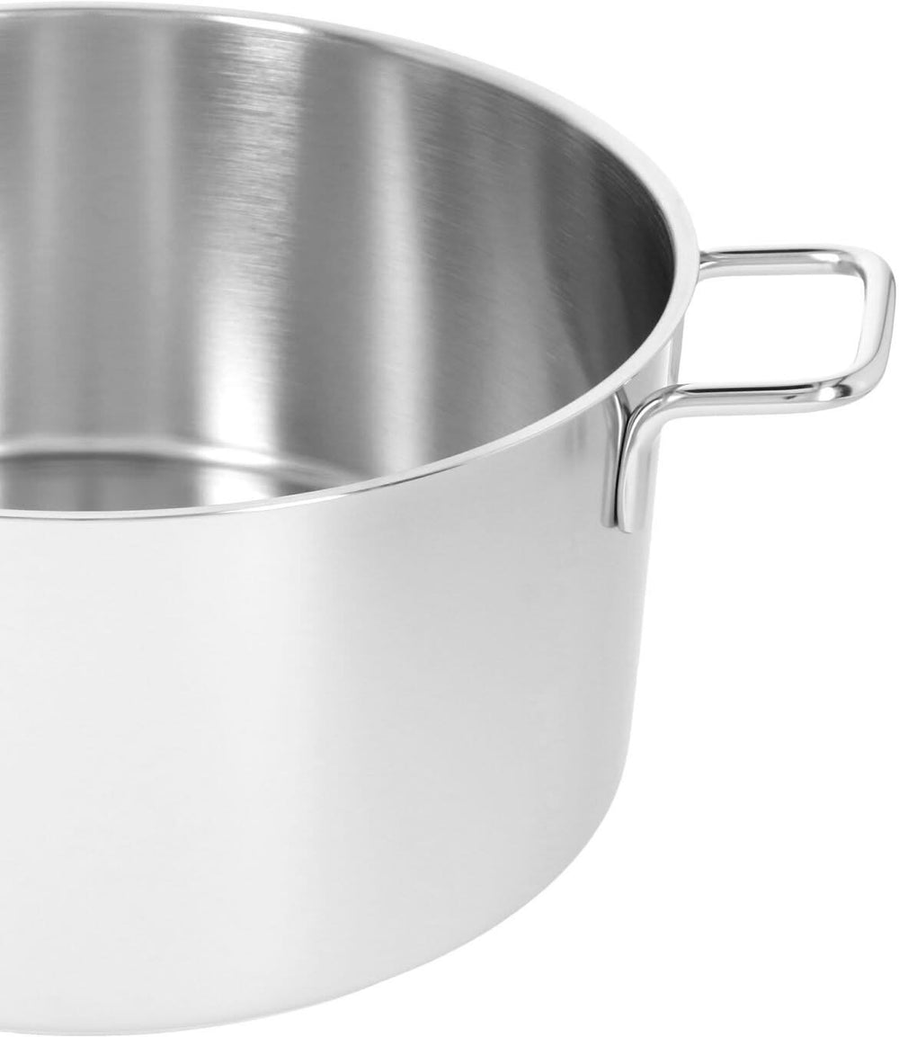 Demeyere Cooking pan Apollo 7 - ø 28 cm / 8.4 liters + lid