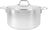 Demeyere Cooking pan Apollo 7 - ø 28 cm / 8.4 liters + lid