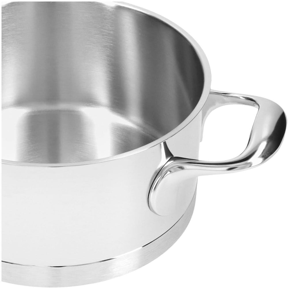 Demeyere Cooking pan Atlantis 7 - ø 18 cm / 2.2 liters + lid