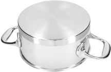 Demeyere Cooking pan Atlantis 7 - ø 16 cm / 1.5 liters + lid