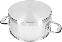 Demeyere Cooking pan Atlantis 7 - ø 20 cm / 3 liters + lid