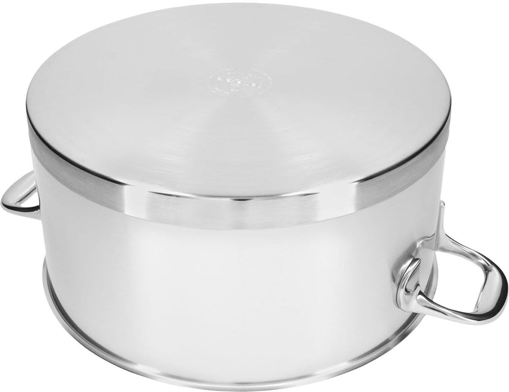 Demeyere Cooking pan Atlantis 7 - ø 28 cm / 8.4 liters + lid