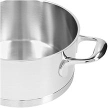 Demeyere Cooking pan Atlantis 7 - ø 20 cm / 3 liters + lid