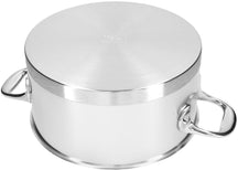 Demeyere Cooking pan Atlantis 7 - ø 22 cm / 4 liters + lid